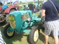 Stari traktorji v Odrancih