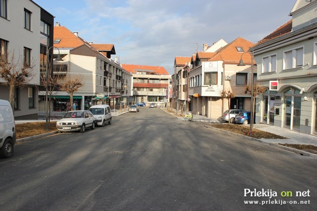 Stari trg Stari trg