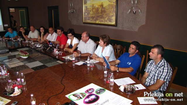 Predstavitev programa Predstavitev programa