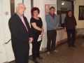 Štirideseta razstava del Branka Borka