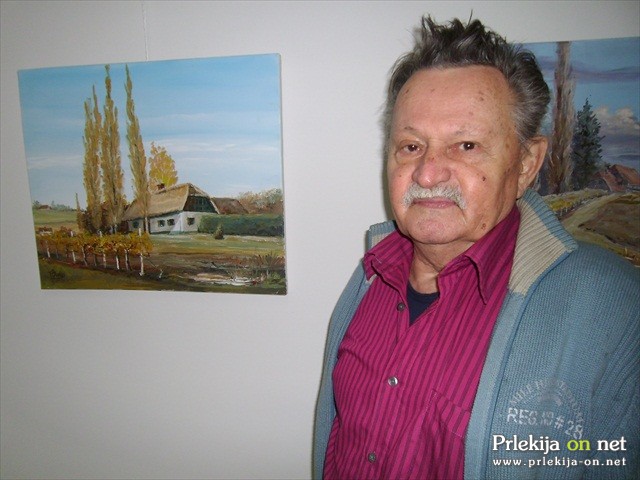 Branko Borko