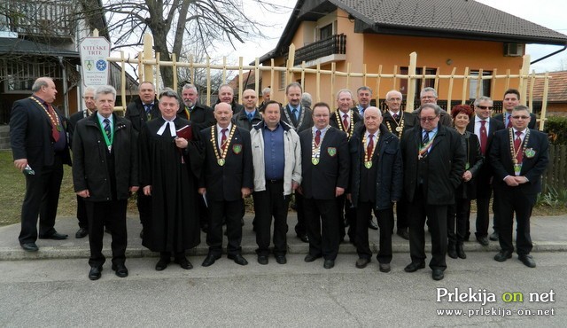 Viteška rez Viteška rez