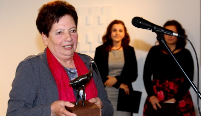 Marija Fras Marija Fras