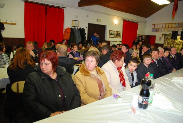 100. občni zbor PGD Radoslavci 100. občni zbor PGD Radoslavci