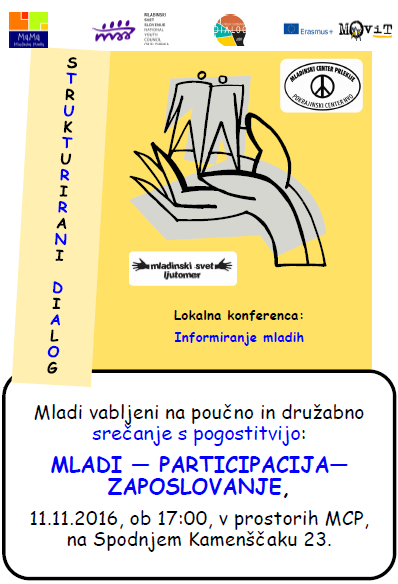 Strukturirani dialog