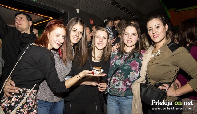 18. Prekmurska gibanica 18. Prekmurska gibanica