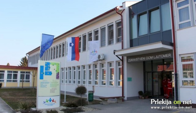 Zdravstveni dom Ljutomer Zdravstveni dom Ljutomer