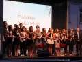 Svečana podelitev maturitetnih spričeval
