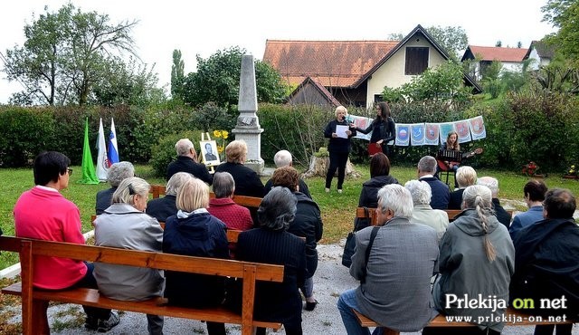 Slavnostna akademija pri Mali Nedelji Slavnostna akademija pri Mali Nedelji
