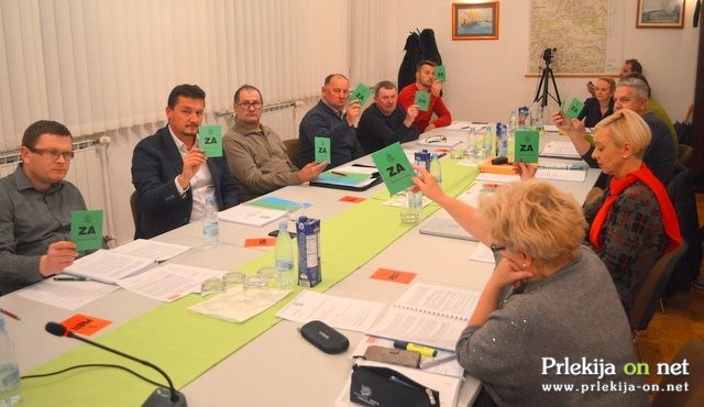 22. redna seja OS Občine Sv. Jurij ob Ščavnici 22. redna seja OS Občine Sv. Jurij ob Ščavnici