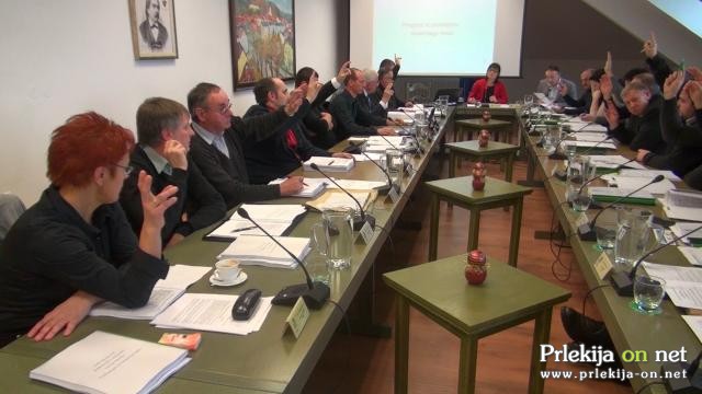 Večina svetnikov danes očitno ne bo dvignila rok, ko bo šlo za proračun Večina svetnikov danes očitno ne bo dvignila rok, ko bo šlo za proračun