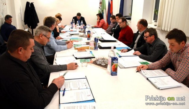 4. redna seja Občine Sv. Jurij ob Ščavnici 4. redna seja Občine Sv. Jurij ob Ščavnici