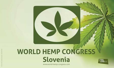 Svetovni kongres konoplje 2014
