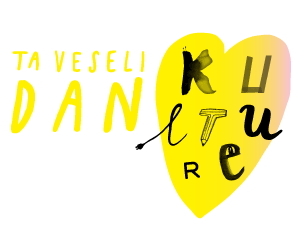 Ta veseli dan kulture