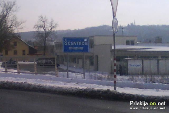 Tabla Ščavnica Tabla Ščavnica