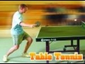 Table Tennis