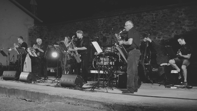 Take Nine Orchestra