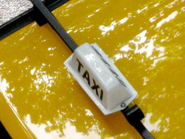 Taxi Taxi