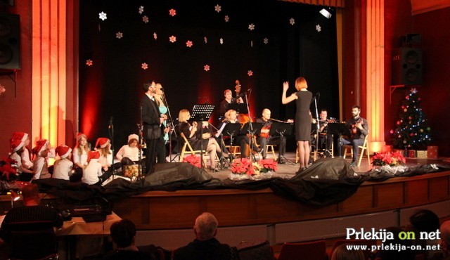 Tamburaški orkester KD Ivan Kaučič Ljutomer Tamburaški orkester KD Ivan Kaučič Ljutomer