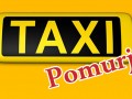 TAXI Pomurje