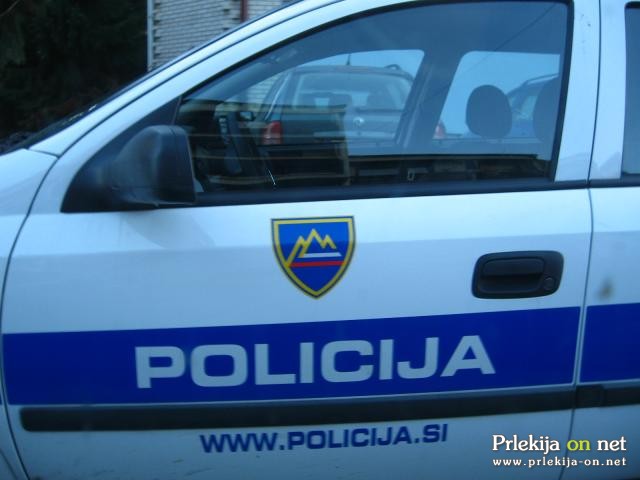 Policija