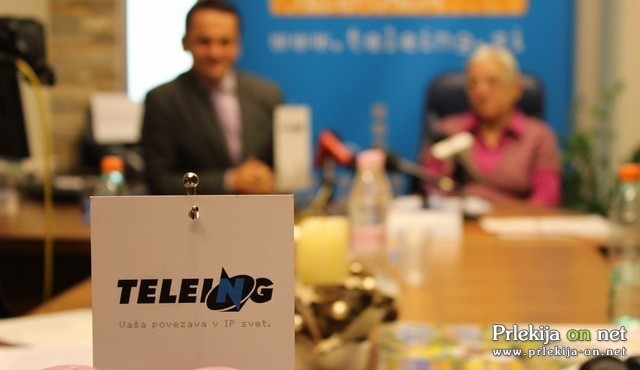 Teleing Teleing