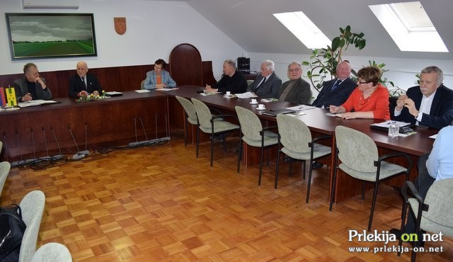 Zbor ustanoviteljev UŠF 23. februarja 2018 Zbor ustanoviteljev UŠF 23. februarja 2018