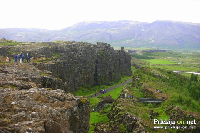 Thingvellir