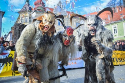 Krampusi