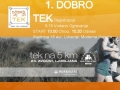 1. dobro tek
