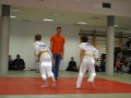 1. kolo Prleške judo lige za najmlajše