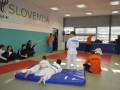 1. kolo Prleške judo lige za najmlajše