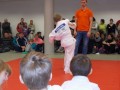 1. kolo Prleške judo lige za najmlajše