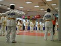 1. kolo Prleške judo lige za najmlajše