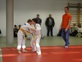 1. kolo Prleške judo lige za najmlajše