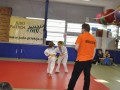 1. kolo Prleške judo lige za najmlajše