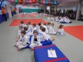 1. kolo Prleške judo lige za najmlajše