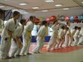 1. kolo Prleške judo lige za najmlajše