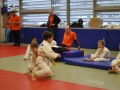 1. kolo Prleške judo lige za najmlajše