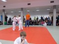 1. kolo Prleške judo lige za najmlajše