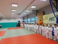 1. kolo Prleške judo lige za najmlajše