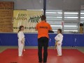 1. kolo Prleške judo lige za najmlajše