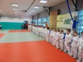 1. kolo Prleške judo lige za najmlajše