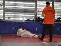 1. kolo Prleške judo lige za najmlajše