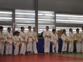 1. kolo Prleške judo lige za najmlajše