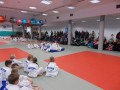 1. kolo Prleške judo lige za najmlajše