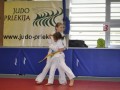 1. kolo Prleške judo lige za najmlajše