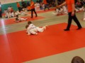 1. kolo Prleške judo lige za najmlajše