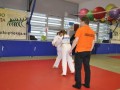 1. kolo Prleške judo lige za najmlajše