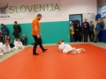 1. kolo Prleške judo lige za najmlajše